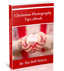 Christmas Photography Tips eBook