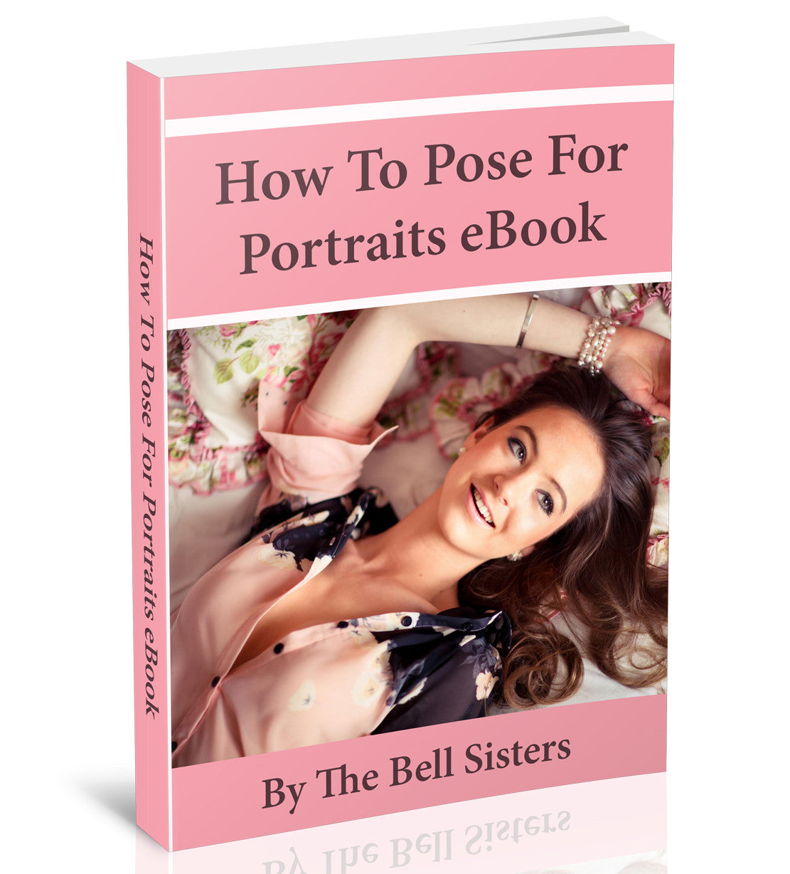 How To Pose For Portraits eBook