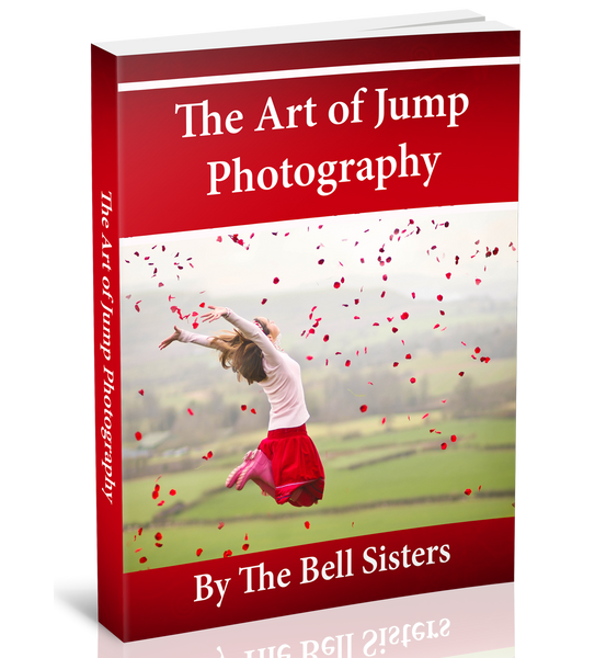 The Art Of Jump Photography eBook